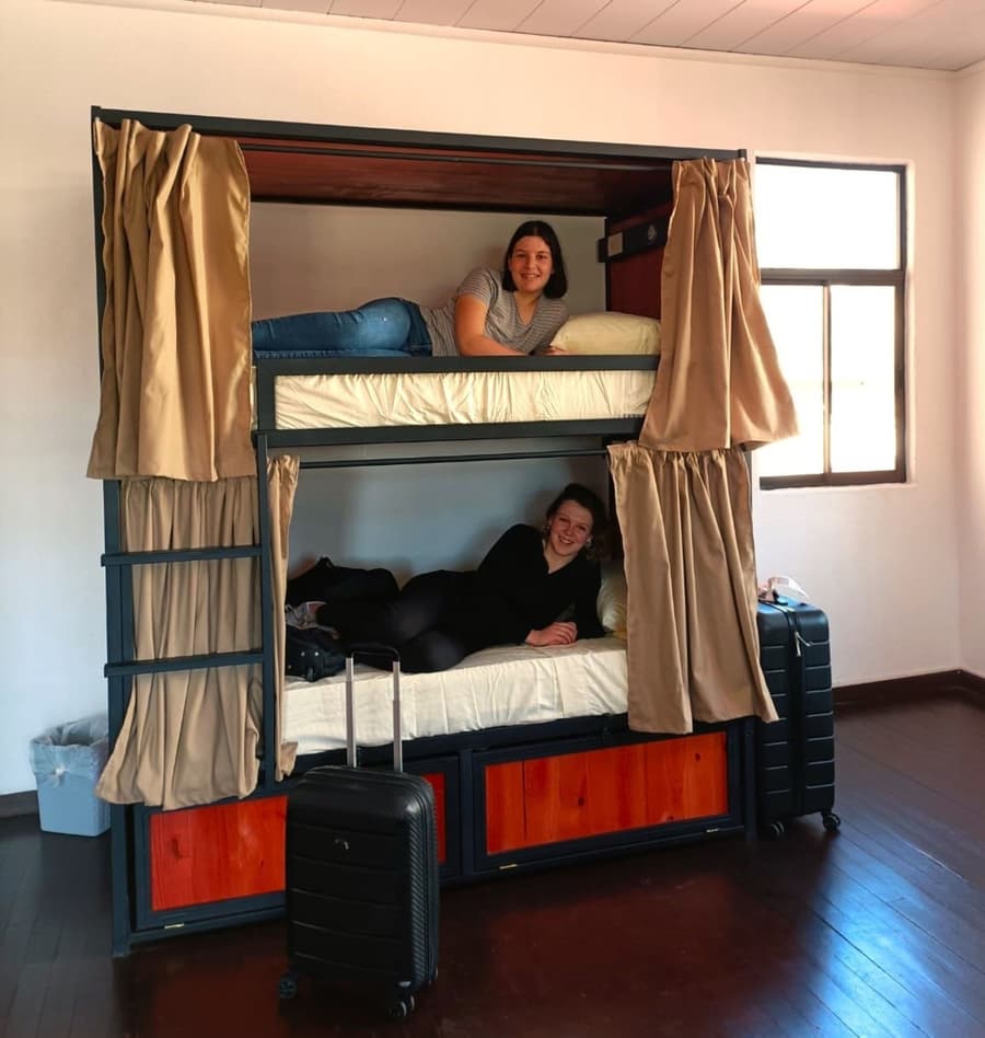 Costa Rica Guesthouse