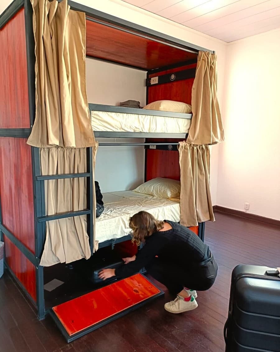 Costa Rica Guesthouse