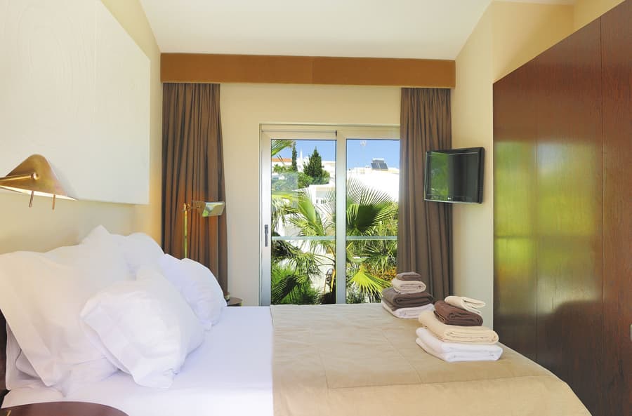 São Rafael Holidays