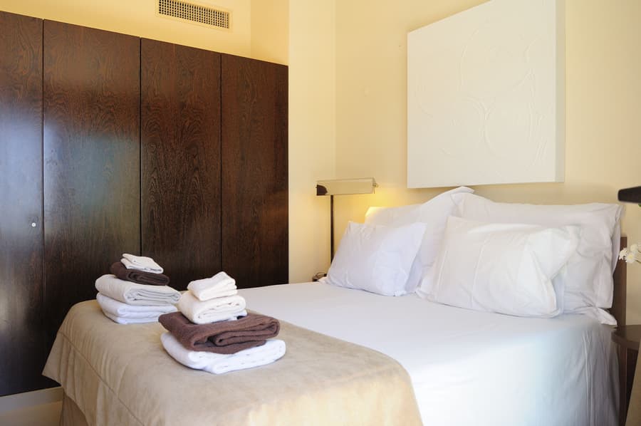 São Rafael Holidays