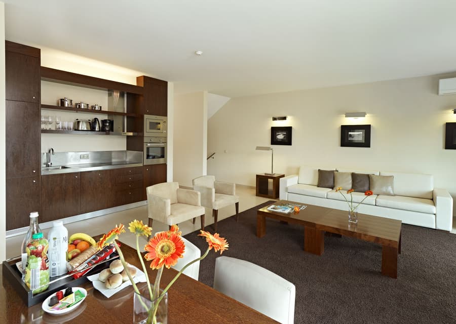 São Rafael Holidays