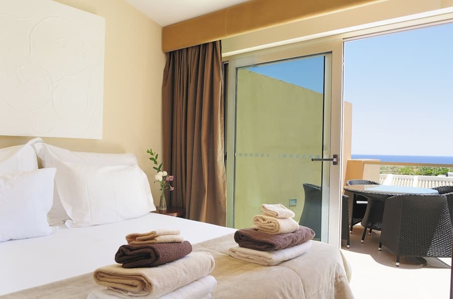 São Rafael Holidays