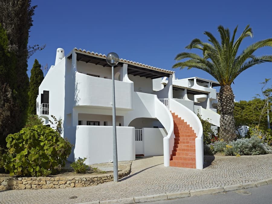 São Rafael Holidays