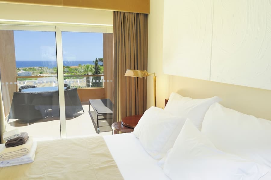 São Rafael Holidays