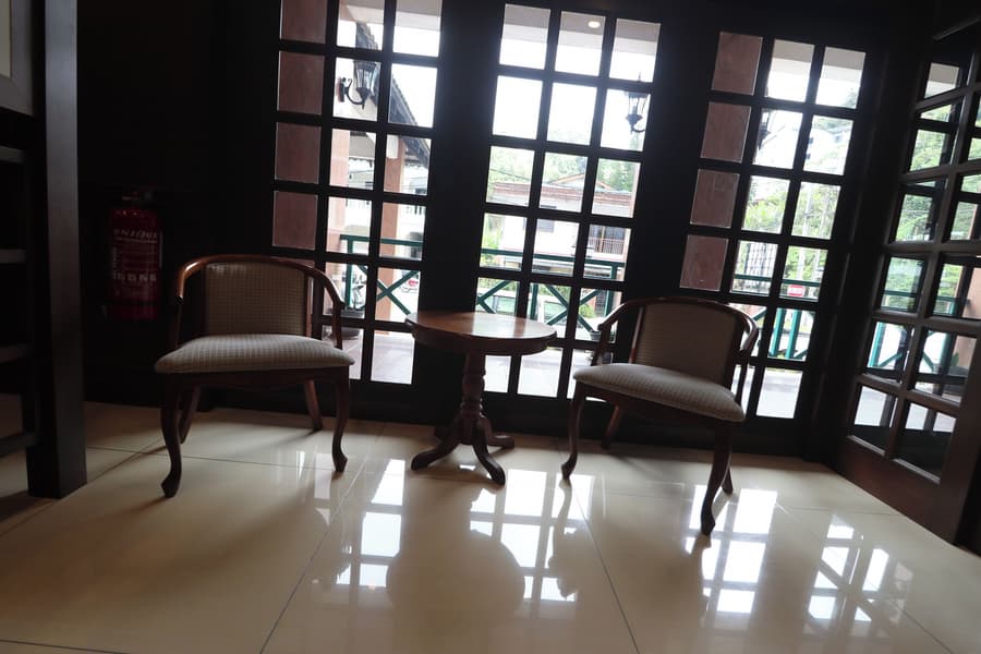 Iris House Hotel Cameron Highlands