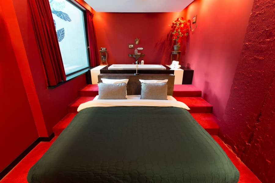 Volkshotel