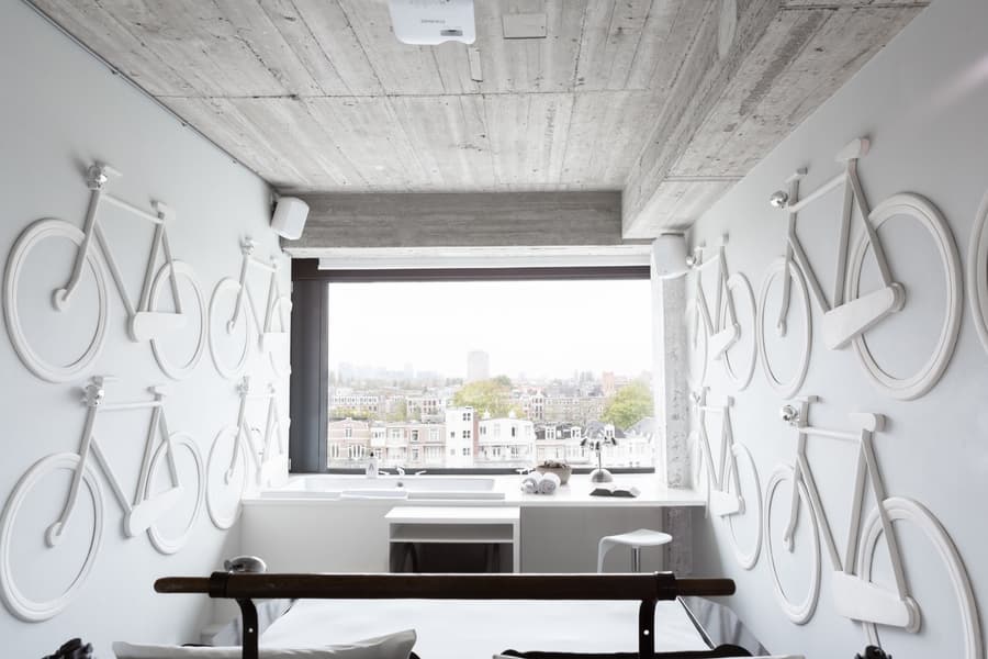 Volkshotel