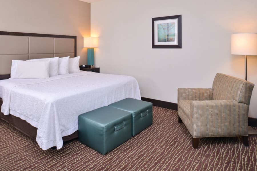 Hampton Inn & Suites Bend