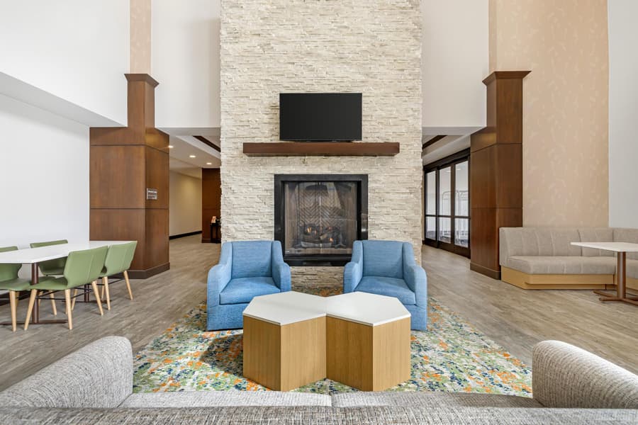Hampton Inn & Suites Bend