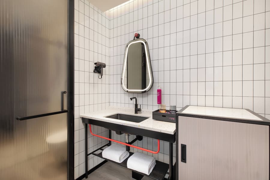 Moxy Chongqing