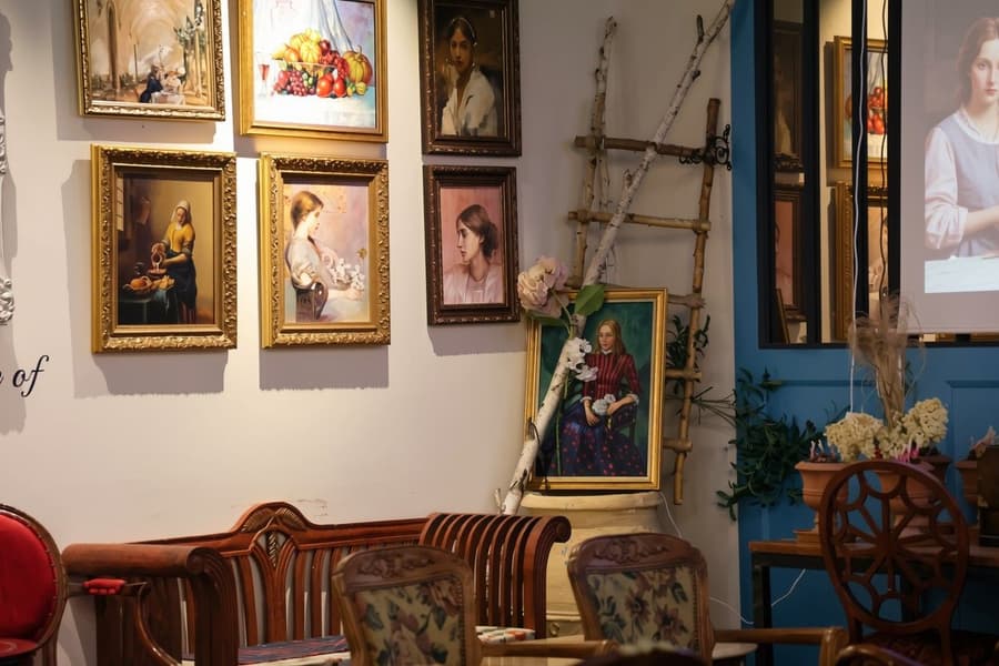 Le Mong Hotel
