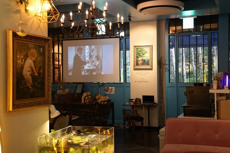 Le Mong Hotel