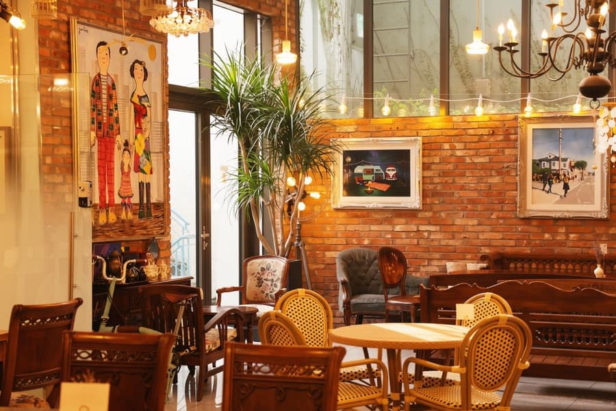 Le Mong Hotel