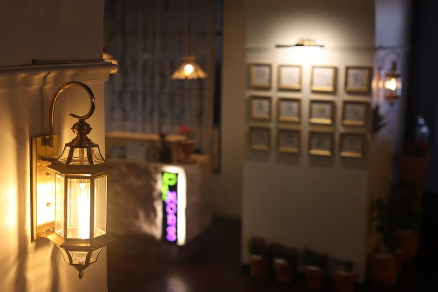 Le Mong Hotel