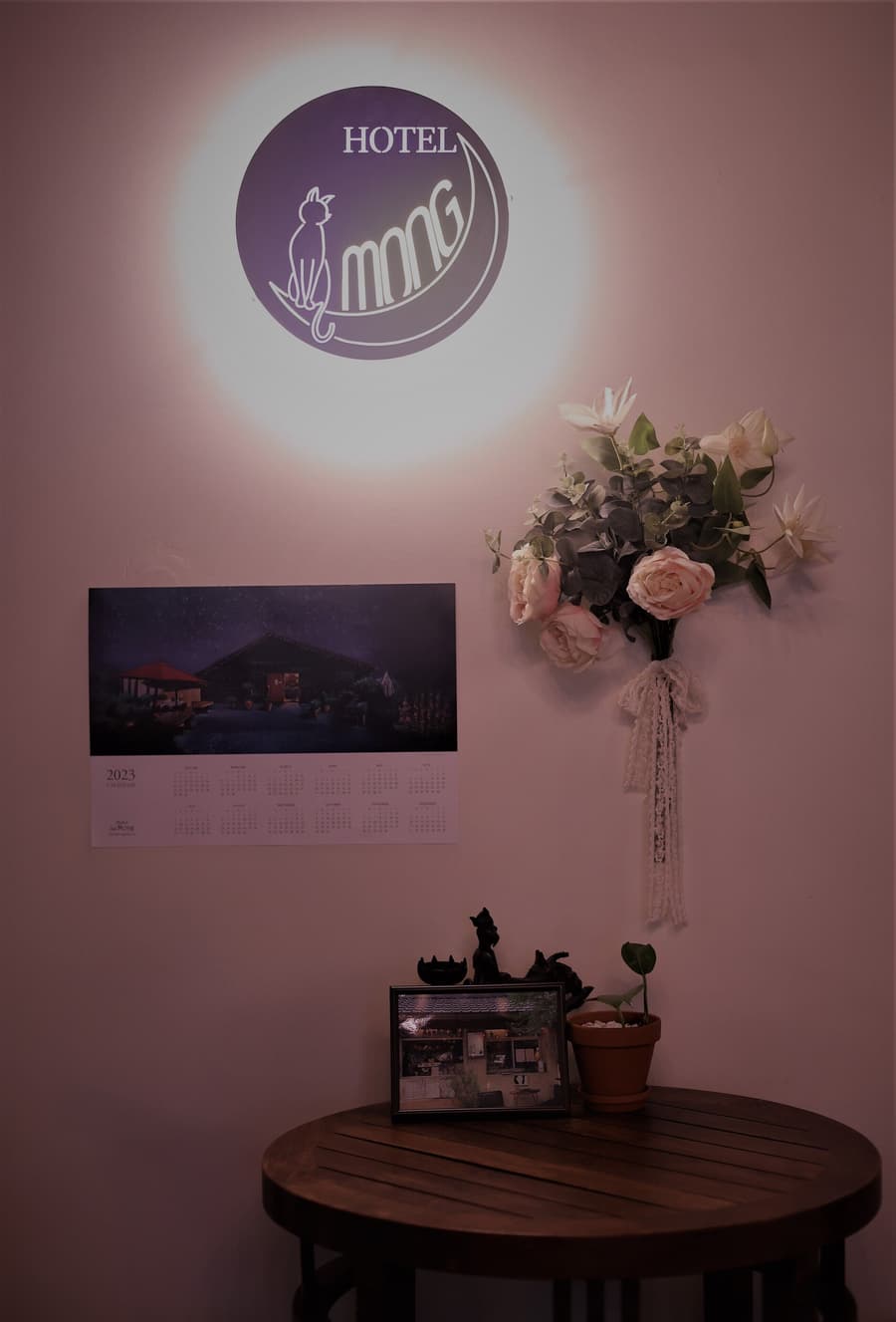 Le Mong Hotel