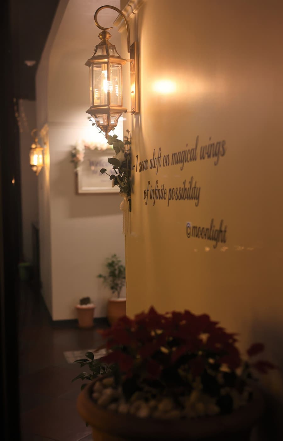 Le Mong Hotel