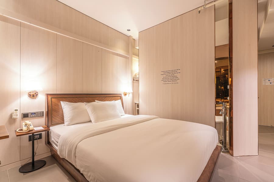 Le Mong Hotel