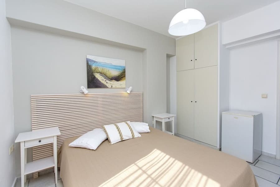 Semeli Hotel