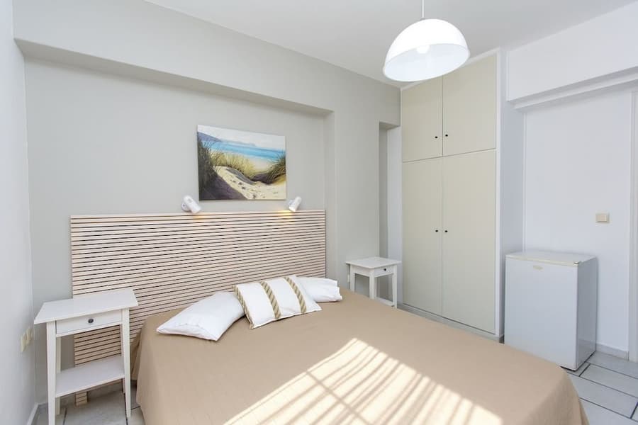 Semeli Hotel