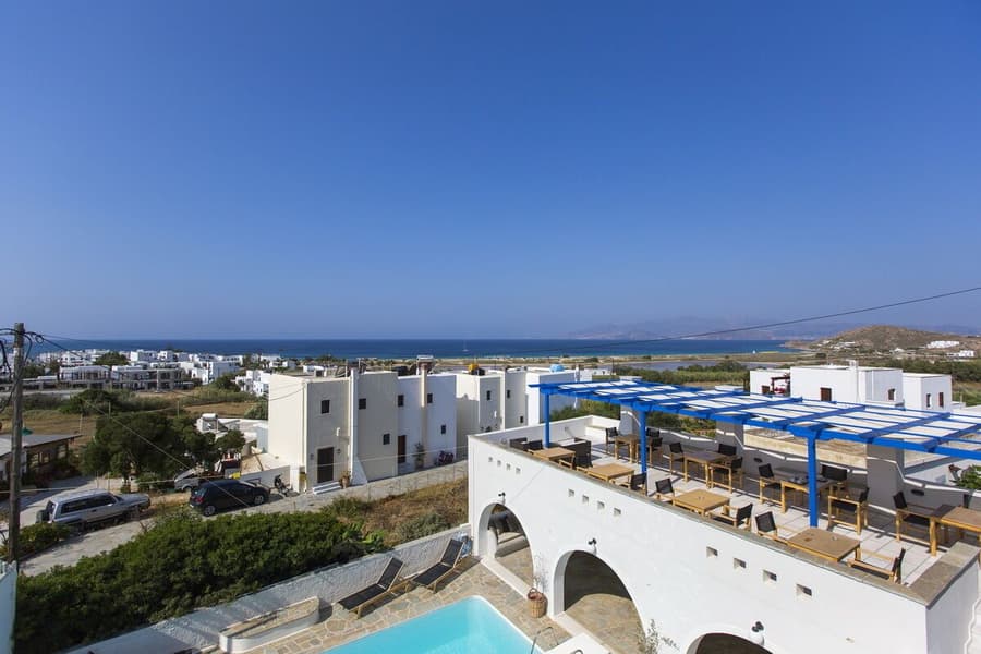 Semeli Hotel