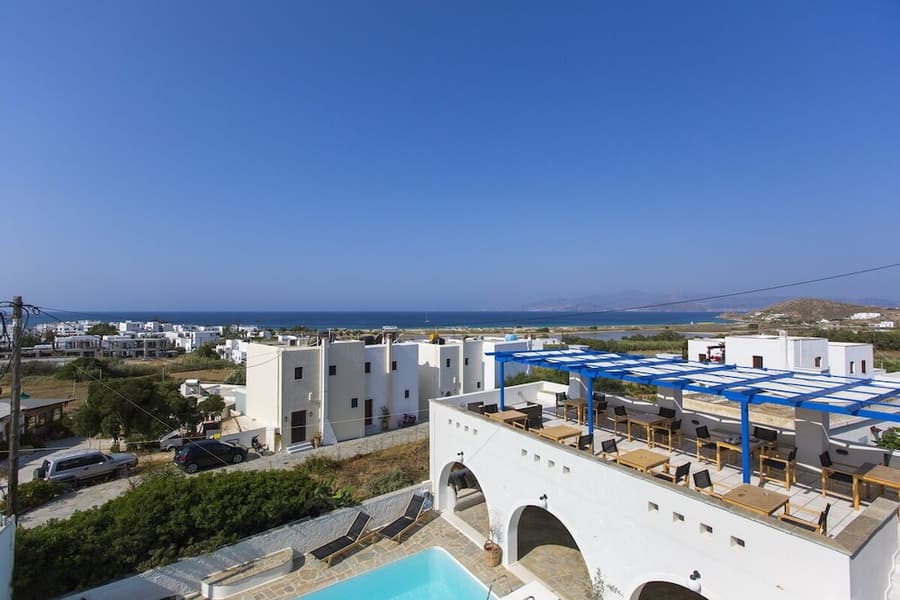 Semeli Hotel