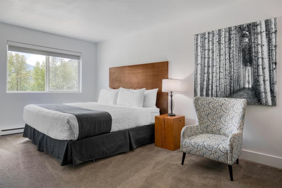 Stoke Hotel SureStay Collection by Best Western