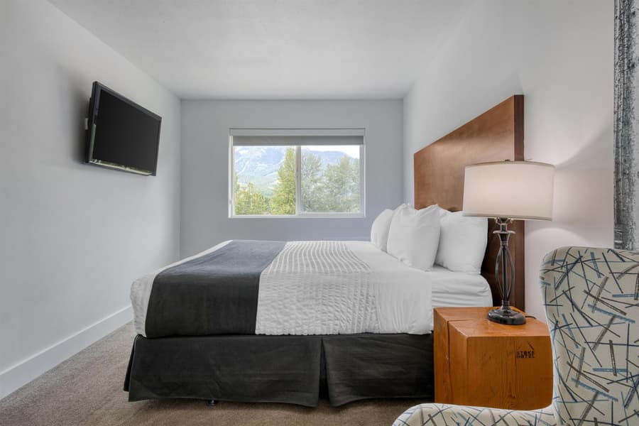 Stoke Hotel SureStay Collection by Best Western
