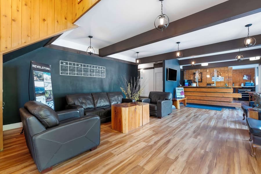 Stoke Hotel SureStay Collection by Best Western