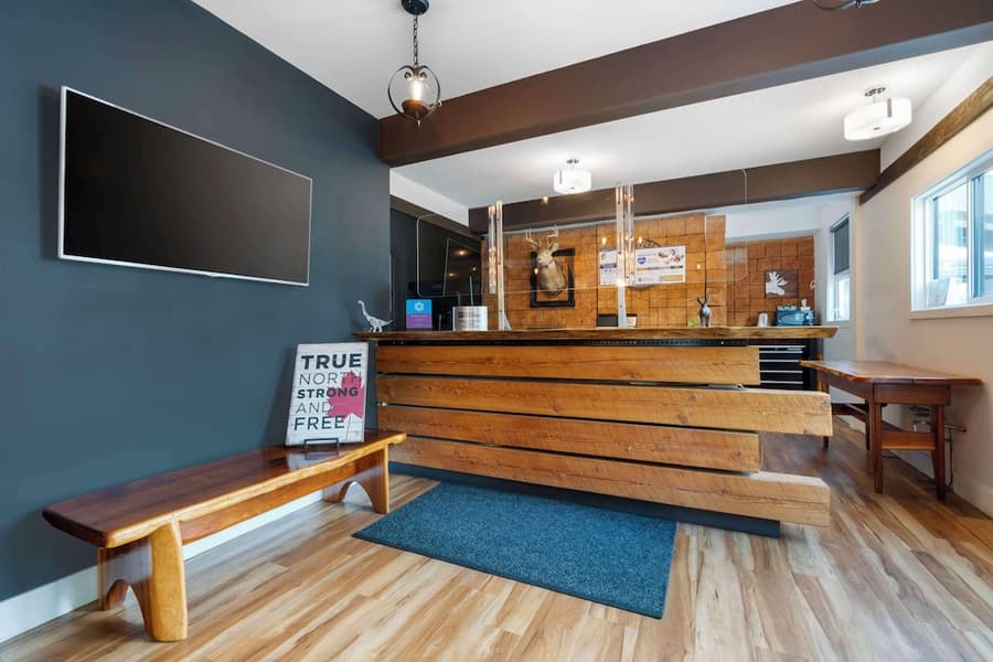 Stoke Hotel SureStay Collection by Best Western