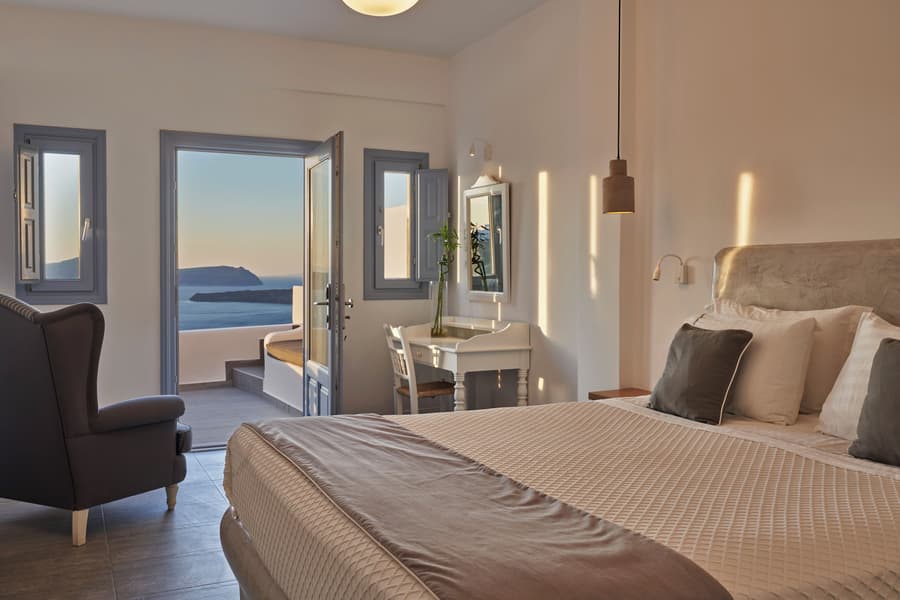 Apanemo Hotel