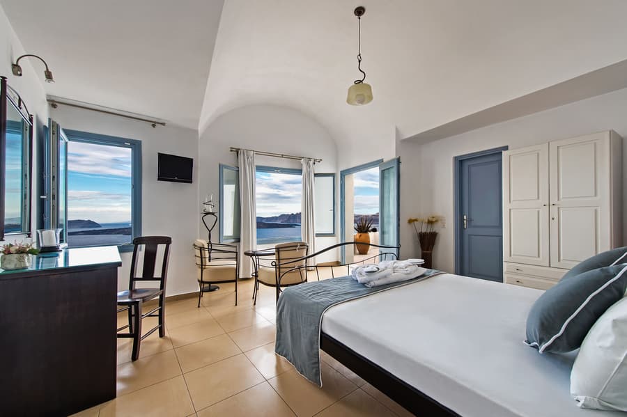Apanemo Hotel