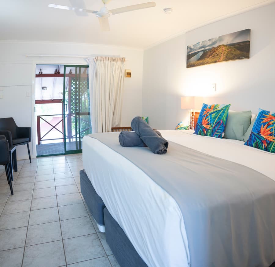 Kimberley Croc Motel