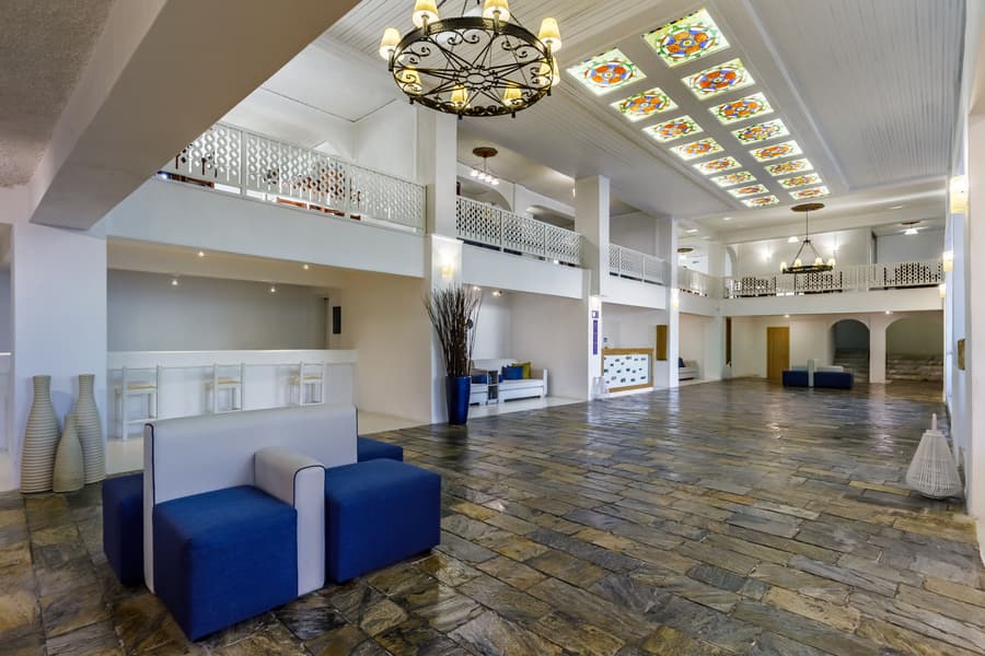 Hotel Amalia