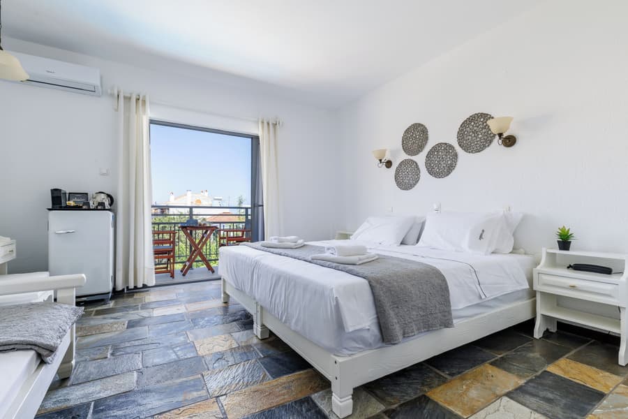 Hotel Amalia