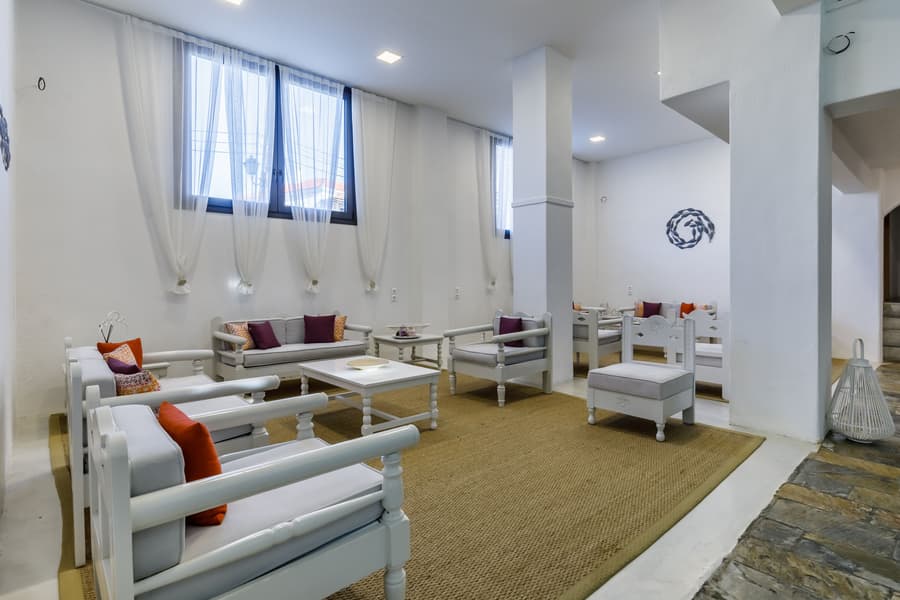 Hotel Amalia