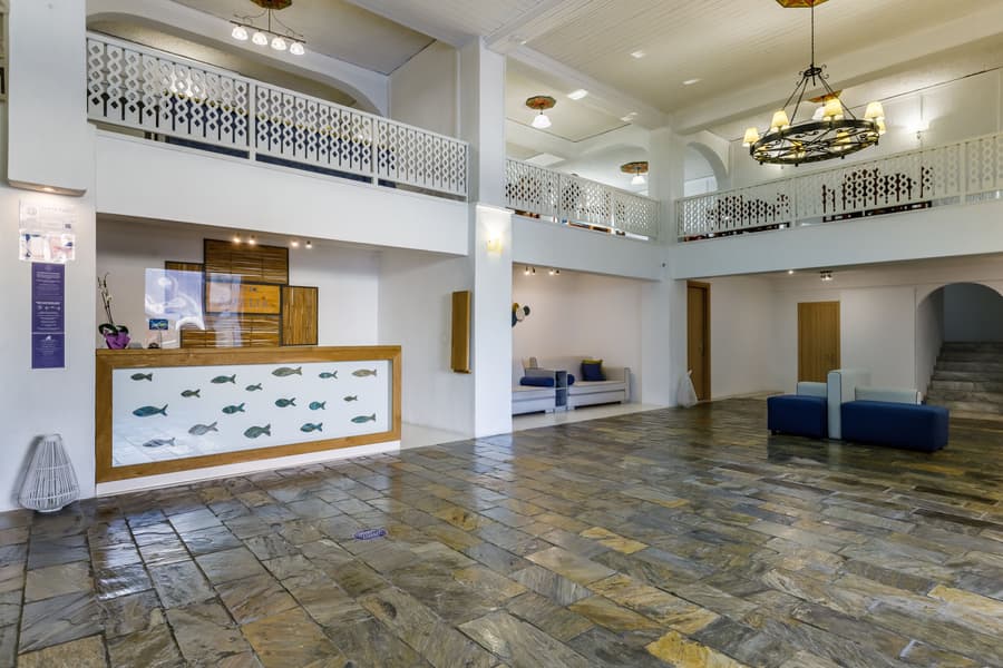 Hotel Amalia