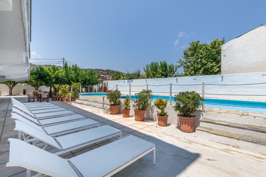 Hotel Amalia