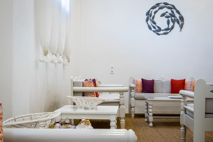 Hotel Amalia