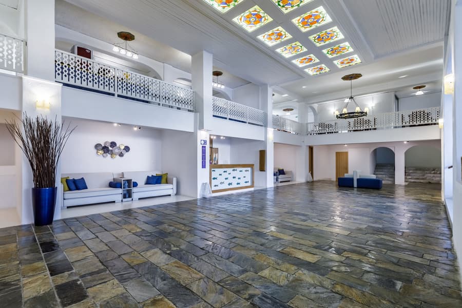 Hotel Amalia
