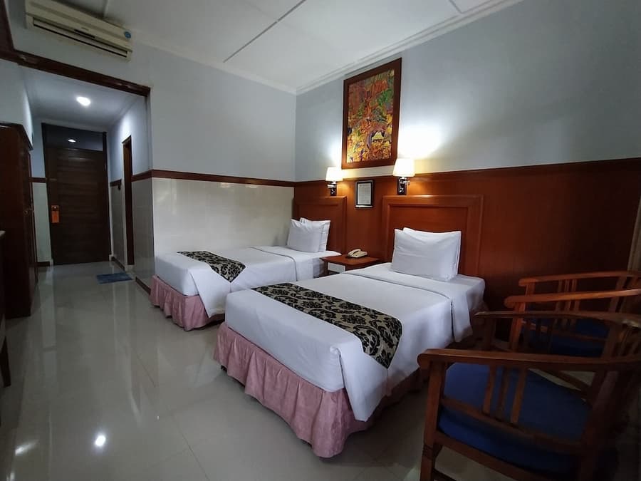 Hotel Sorga