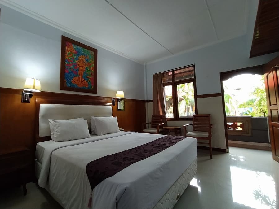 Hotel Sorga