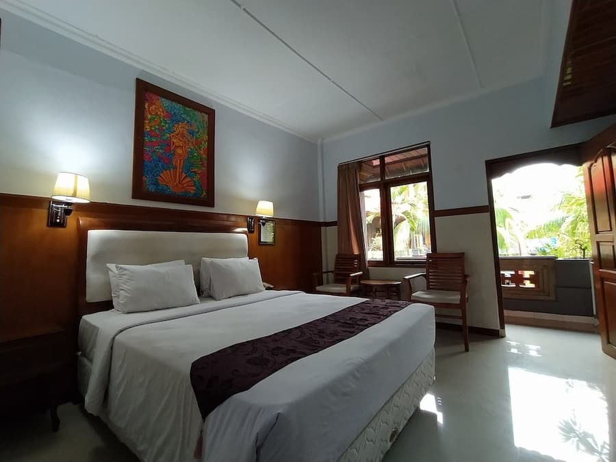 Hotel Sorga