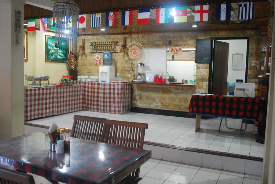 Hotel Sorga