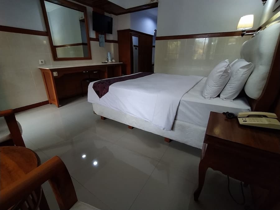 Hotel Sorga