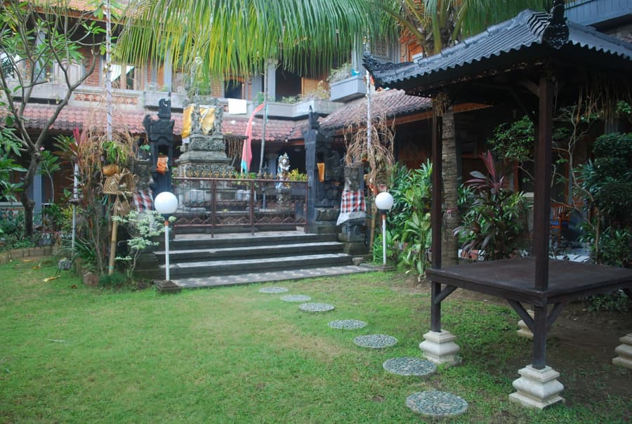 Hotel Sorga