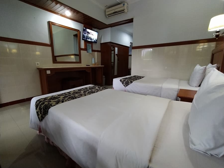 Hotel Sorga