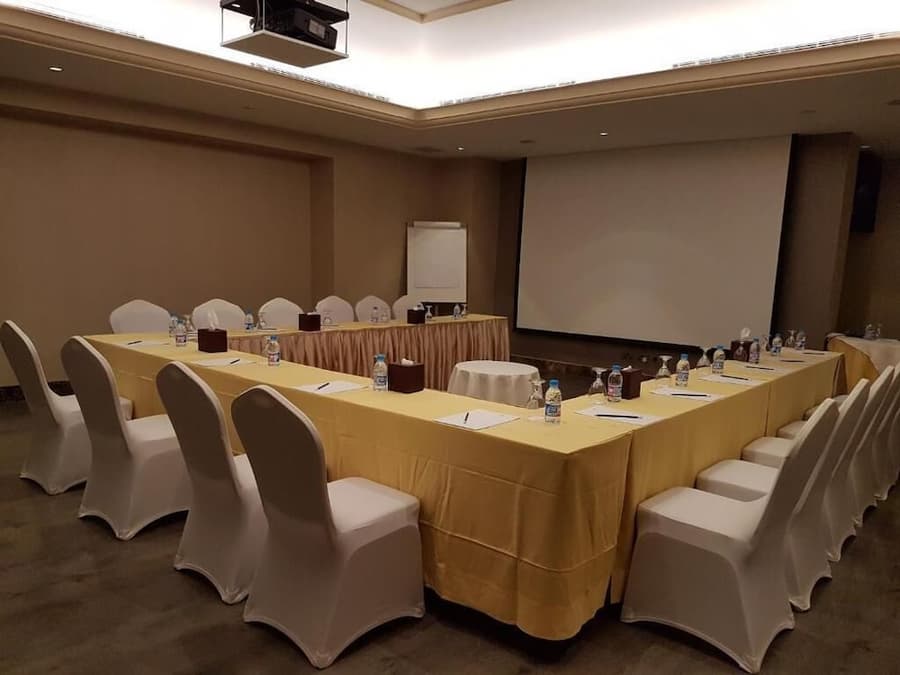 Ramada by Wyndham Riyadh