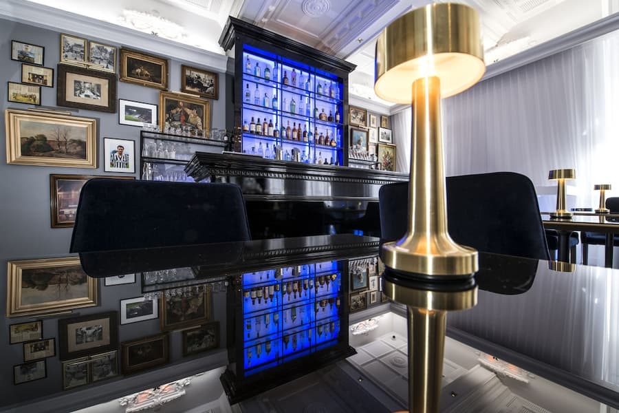 Vertigo Hotel, Dijon, a Member of Design Hotels