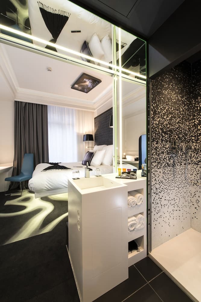 Vertigo Hotel, Dijon, a Member of Design Hotels