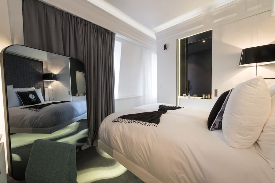 Vertigo Hotel, Dijon, a Member of Design Hotels